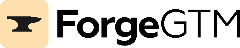 ForgeGTM